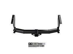 Class III Hitch (84-01 Jeep Cherokee XJ)