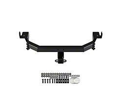 Class III Hitch (14-18 Jeep Cherokee KL)