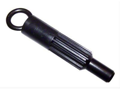 Clutch Alignment Tool; 1-Inch; 14-Spline (84-00 2.5L Jeep Cherokee Base XJ)