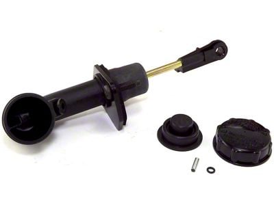 Clutch Master Cylinder (91-93 Jeep Cherokee XJ)