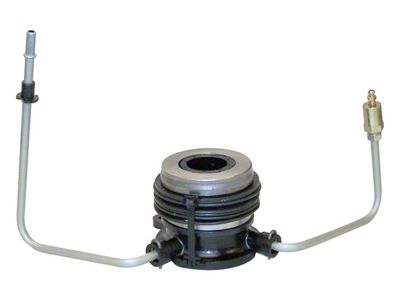 Clutch Slave Cylinder (1993 Jeep Cherokee XJ)