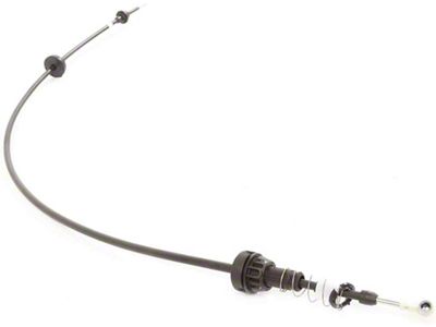 Column Mounted Transmission Shift Cable (87-90 Jeep Cherokee XJ)