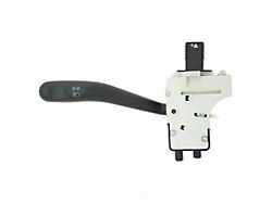 Combination Switch (97-01 Jeep Cherokee XJ)