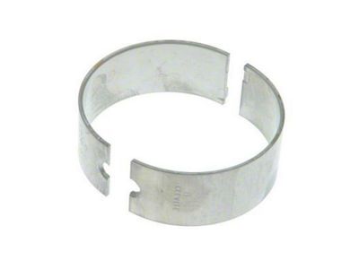 Connecting Rod Bearing Kit; 0.020-Inch Over (84-01 2.5L, 4.0L Jeep Cherokee XJ)
