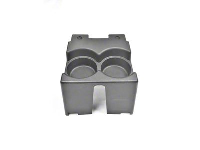Console Cup Holder (84-96 Jeep Cherokee XJ)