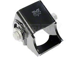 Control Arm Axle Bracket; Front Passenger Side (97-01 Jeep Cherokee XJ)