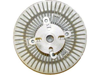 Cooling Fan Clutch (94-99 4.0L Jeep Cherokee XJ)