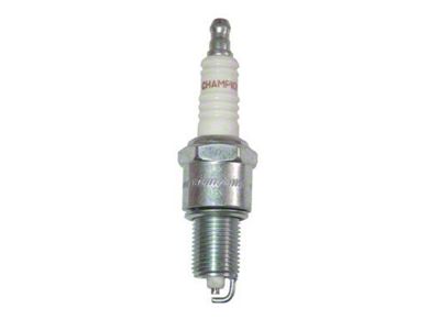 Copper Spark Plug (84-98 2.5L, 4.0L Jeep Cherokee XJ)