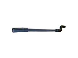 Crankcase Vent to Air Cleaner Tube (97-01 Jeep Cherokee XJ)