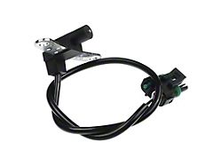 Crankshaft Position Sensor (86-90 Jeep Cherokee XJ w/o High Altitude Emissions)