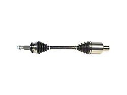 CV Axle Assembly; Rear Passenger Side (19-22 Jeep Cherokee KL, Excluding Trailhawk)
