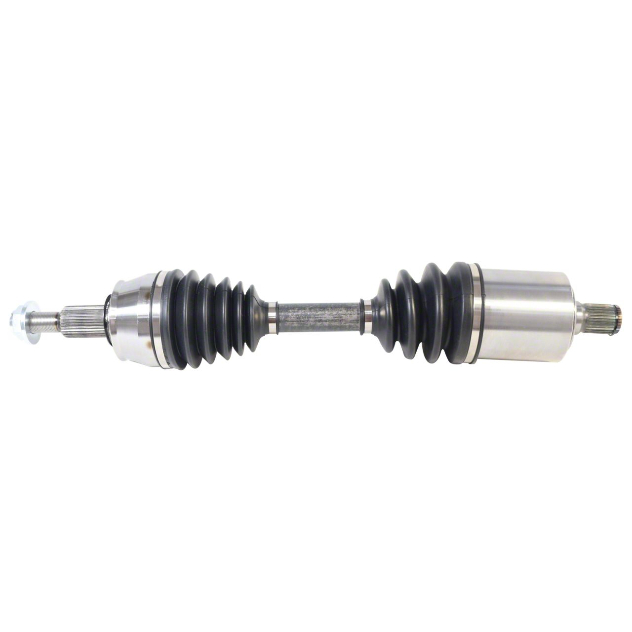 ファッションアイテム人気ランキング Jeep Cherokee CV Axle Assembly; Front (14-18 Jeep Cherokee ウエイトトレーニング