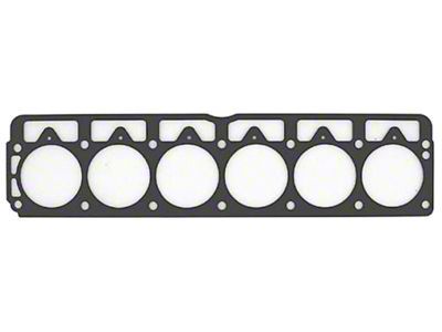 Cylinder Head Gasket (97-01 4.0L Jeep Cherokee XJ)