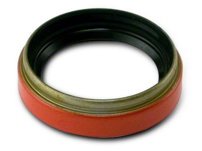 Dana 30 Front Axle Inner Oil Seal; 2.12-Inch O.D.; Right Side (84-91 Jeep Cherokee XJ)