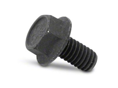Dana 30/44 Differential Cover Bolt (84-01 Jeep Cherokee XJ)