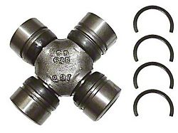 Dana 30/44 U-Joint; Greaseable (92-01 Jeep Cherokee XJ)