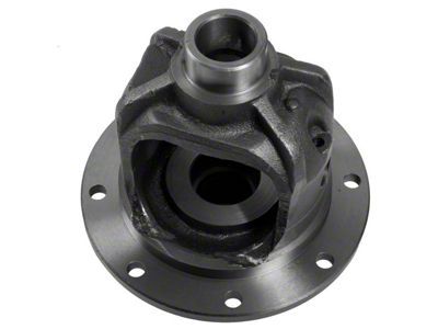 Dana 35 Rear Axle Differential Carrier; 2.73 to 3.07 Gear Ratio (84-01 Jeep Cherokee XJ)