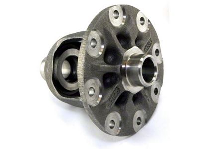 Dana 35 Rear Axle Differential Carrier; 3.55 to 4.56 Gear Ratio (84-01 Jeep Cherokee XJ)