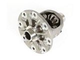 Dana 35 Rear Axle Differential Carrier; 3.55 to 4.56 Gear Ratio (84-01 Jeep Cherokee XJ)