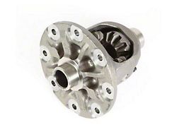 Dana 35 Rear Axle Differential Carrier; 3.55 to 4.56 Gear Ratio (84-01 Jeep Cherokee XJ)