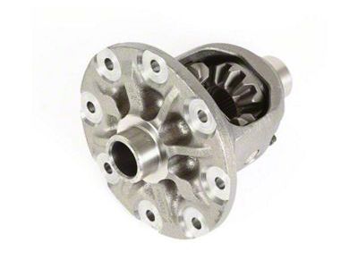 Dana 35 Rear Axle Differential Carrier; 3.55 to 4.56 Gear Ratio (84-01 Jeep Cherokee XJ)