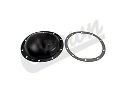 Dana 35 Rear Axle Differential Cover Kit (87-01 Jeep Cherokee XJ)