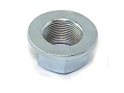 Dana 35 Rear Axle Differential Pinion Nut (87-01 Jeep Cherokee XJ)