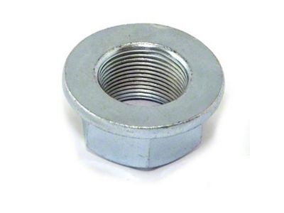 Dana 35 Rear Axle Differential Pinion Nut (87-01 Jeep Cherokee XJ)