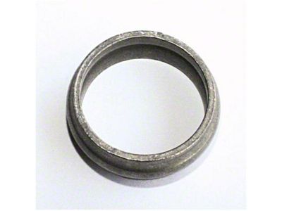 Dana 35 Rear Axle Differential Pinion Spacer; Collapsible (84-01 Jeep Cherokee XJ)