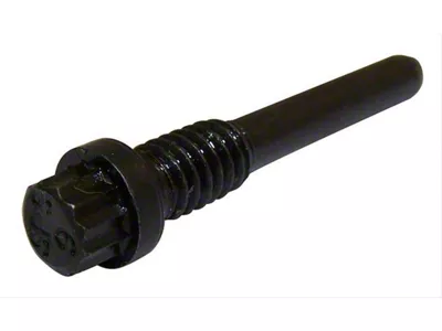 Dana 35 Rear Axle Differential Shaft Pin (90-01 Jeep Cherokee XJ)