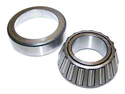 Dana 35 Rear Axle Inner Pinion Bearing Set (84-01 Jeep Cherokee XJ)