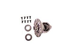Dana 35 Rear Axle Differential Carrier; Rear; 3.07 Gear Ratio (00-01 Jeep Cherokee XJ)