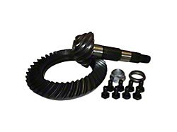 Dana 35 Rear Axle Ring and Pinion Gear Kit; 3.55 Gear Ratio (94-10/1/00 Jeep Cherokee XJ)
