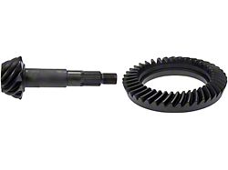 Dana 35 Rear Axle Ring and Pinion Gear Kit; 4.11 Gear Ratio (84-01 Jeep Cherokee XJ)