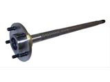 Dana 35 Rear Axle Shaft; Passenger Side (92-01 Jeep Cherokee XJ)