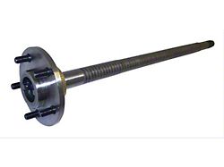 Dana 35 Rear Axle Shaft; Passenger Side (92-01 Jeep Cherokee XJ)