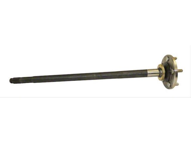Rear Differential Shaft Pin For Dana 35 Or 44 – Fits Jeep XJ YJ TJ ZJ WJ KJ