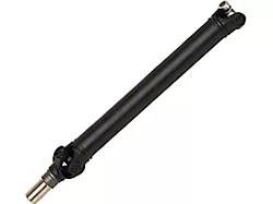 Dana 35 Rear Driveshaft Assembly (96-01 4WD 4.0L Jeep Cherokee XJ w/ Automatic Transmission)
