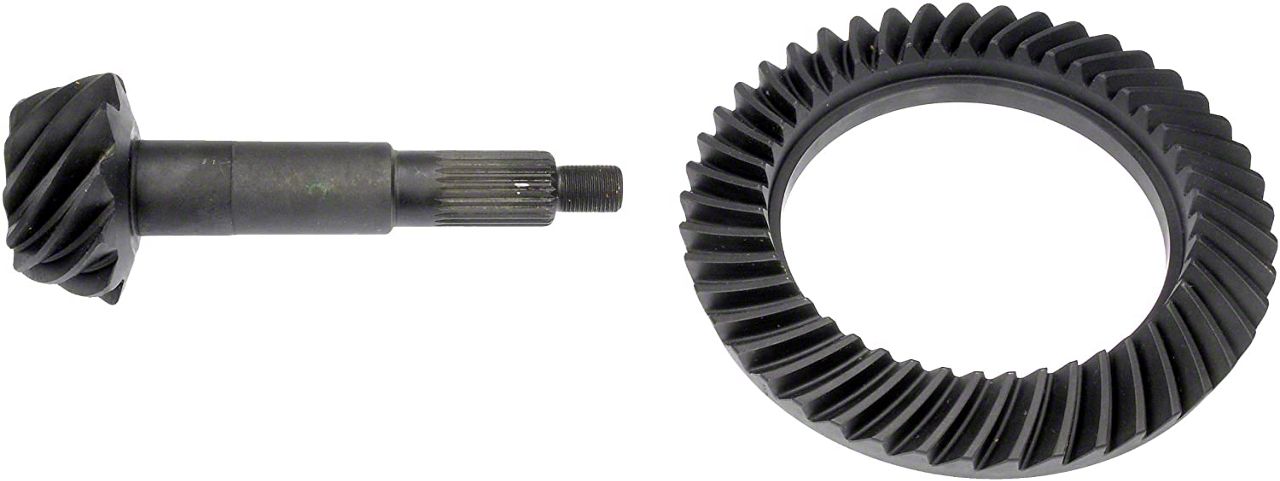 Ring And Pinion Set, Dana 44 Axle, 4.88 Ratio - F-4209-4J - National