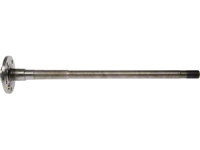 Dana 44 Rear Axle Shaft Kit; Passenger Side (87-92 Jeep Cherokee XJ)