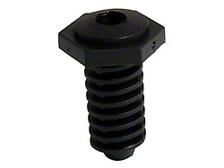 Decklid Adjuster Bumper (91-01 Jeep Cherokee XJ)