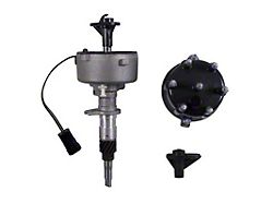 Distributor (91-93 4.0L Jeep Cherokee XJ)
