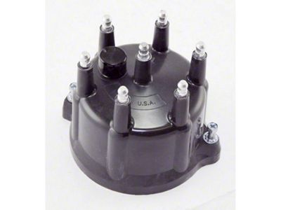 Distributor Cap (94-00 4.0L Jeep Cherokee XJ)