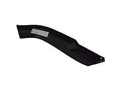 Dog Leg; Driver Side (84-01 Jeep Cherokee XJ)