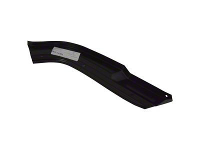 Dog Leg; Driver Side (84-01 Jeep Cherokee XJ)