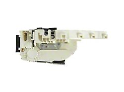 Door Lock Actuator; Front Passenger Side (14-15 Jeep Cherokee KL w/o Thatcham Security Equipment; 16-19 Jeep Cherokee KL w/o Start/Stop System)
