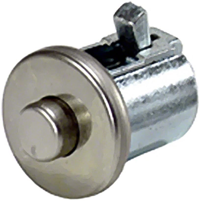 Door Lock Cylinder Kit For 1995-2001 Jeep Wrangler, Cherokee, Grand Cherokee - OE Reference 4778123