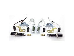 Drum Brake Adjustable Small Parts Kit (84-01 Jeep Cherokee XJ)