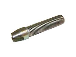 Drum Brake Adjuster Screw; Passenger Side (90-01 Jeep Cherokee XJ)