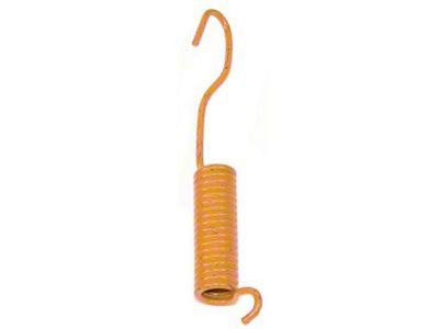 Drum Brake Shoe Return Spring (84-01 Jeep Cherokee XJ)